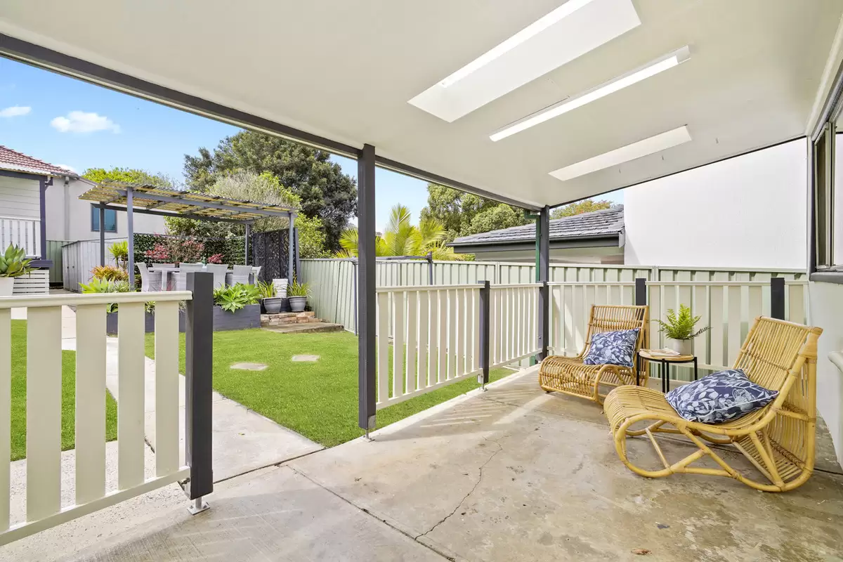 53 Fourth Street, Ashbury Sold by Rich & Oliva - image 13