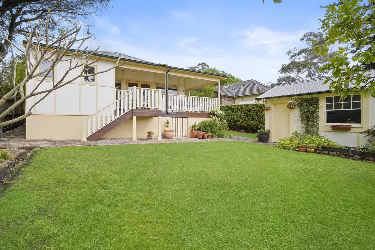 9 Lea Street, Croydon Sold by Rich & Oliva - image 16