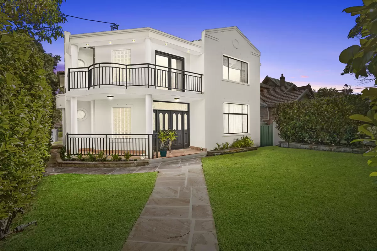 48 Cheviot Street, Ashbury Sold by Rich & Oliva - image 2