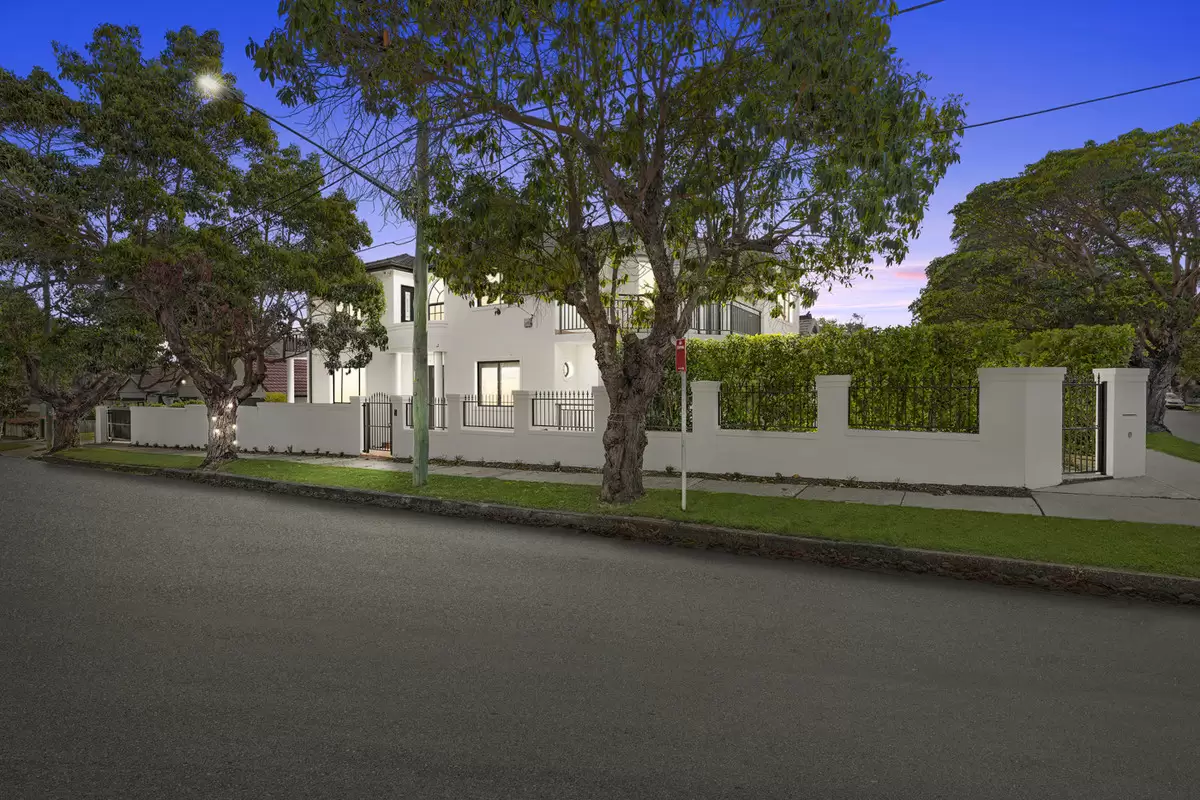 48 Cheviot Street, Ashbury Sold by Rich & Oliva - image 19