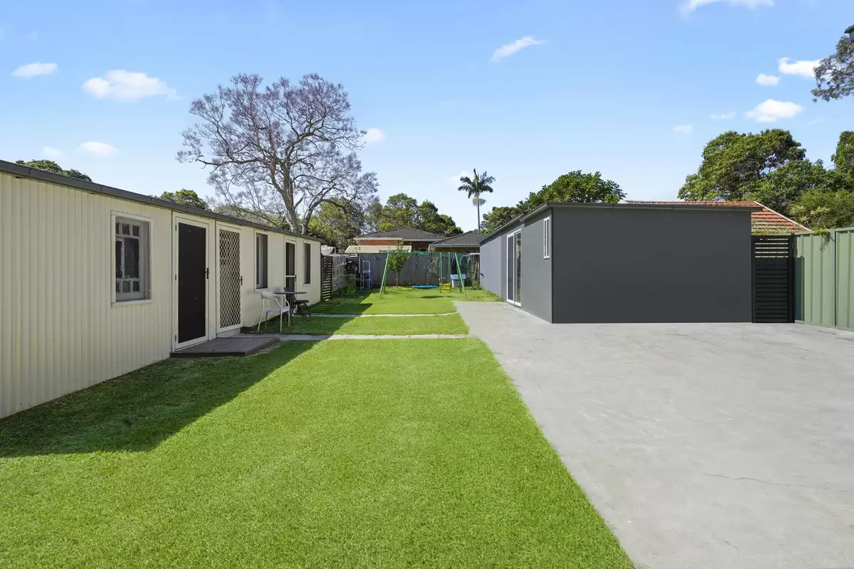 3 Cheviot Street, Ashbury Sold by Rich & Oliva - image 13