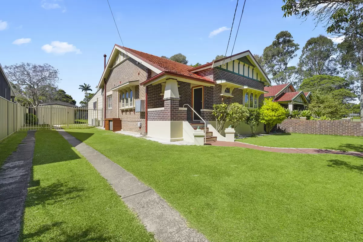 3 Cheviot Street, Ashbury Sold by Rich & Oliva - image 3
