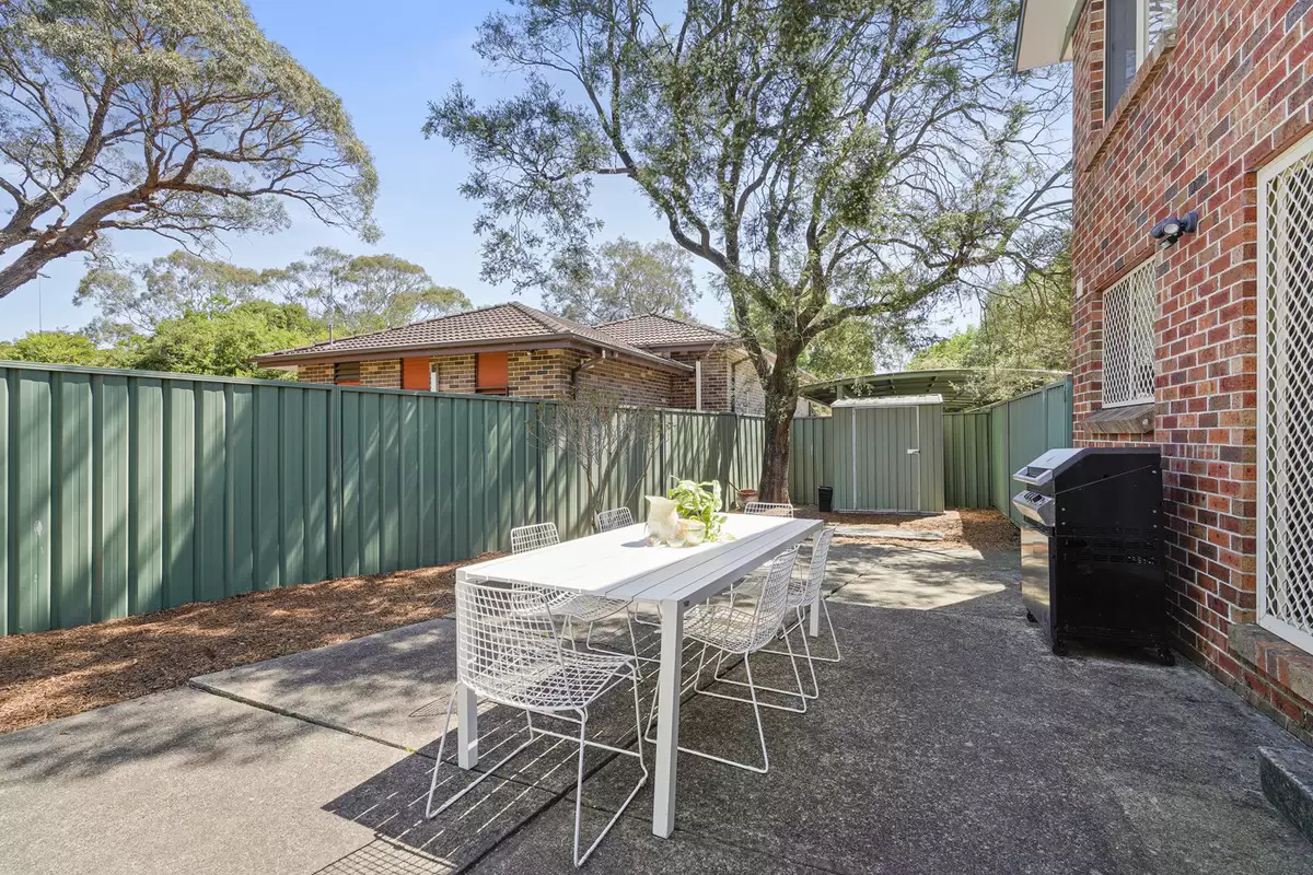 5/18-20 Wentworth Street, Croydon Park Sold by Rich & Oliva - image 9