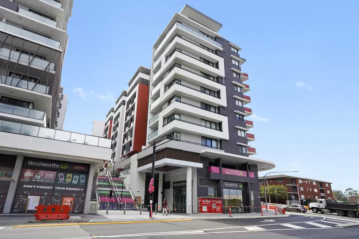 226/2E Charles Street, Canterbury Sold by Rich & Oliva - image 1