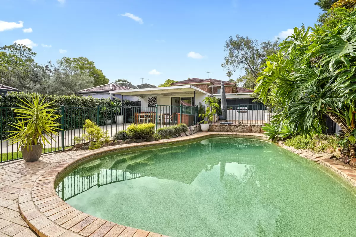 2 Boronia Avenue, Croydon Sold by Rich & Oliva - image 14