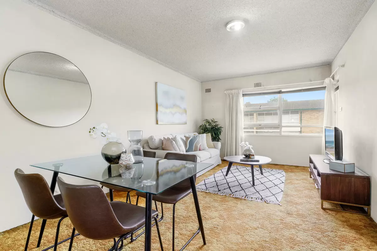 42/8 Brunswick Parade, Ashfield Sold by Rich & Oliva - image 2