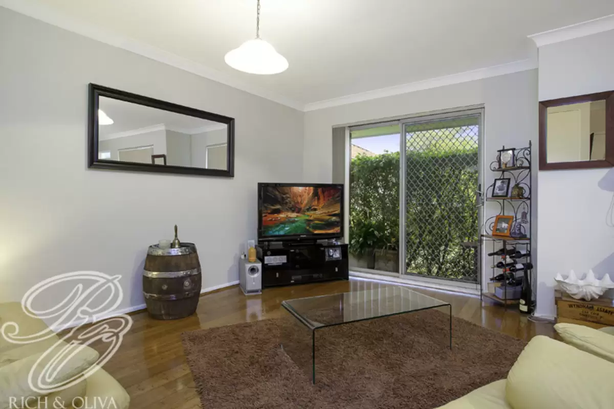 6/243 Georges River Road, Croydon Park Sold by Rich & Oliva - image 2
