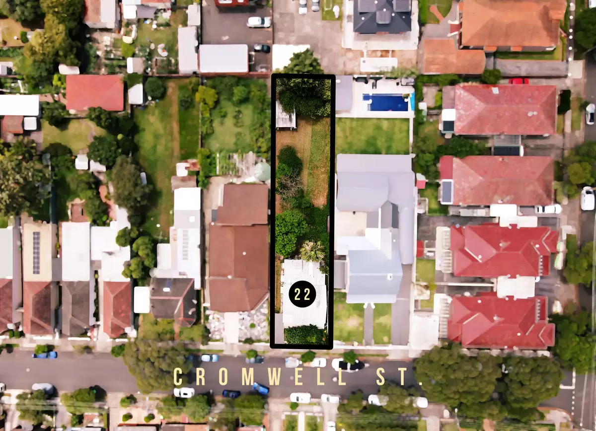 22 Cromwell Street, Croydon Sold by Rich & Oliva - image 2