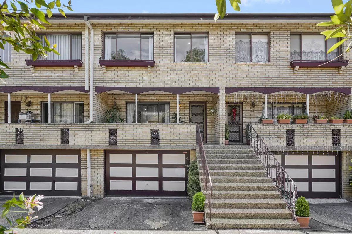 16/94 Bland Street, Ashfield Sold by Rich & Oliva - image 13