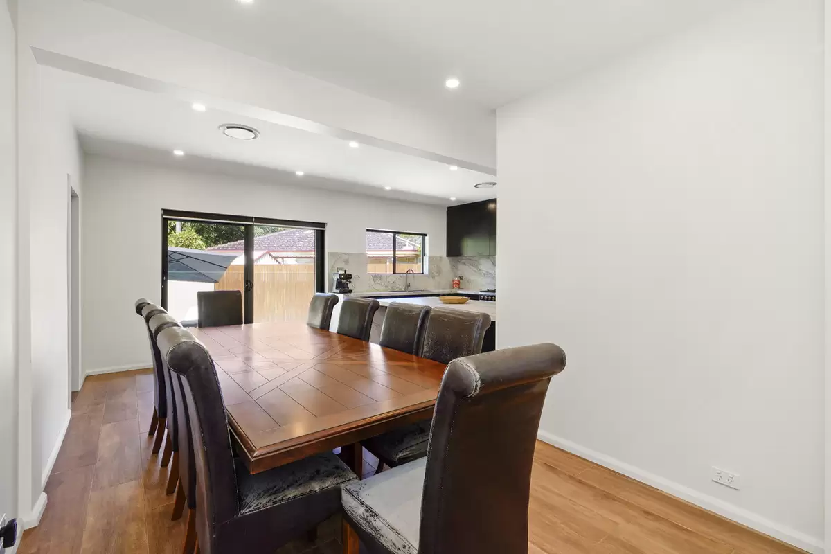 32 Morris Avenue, Croydon Park Sold by Rich & Oliva - image 3