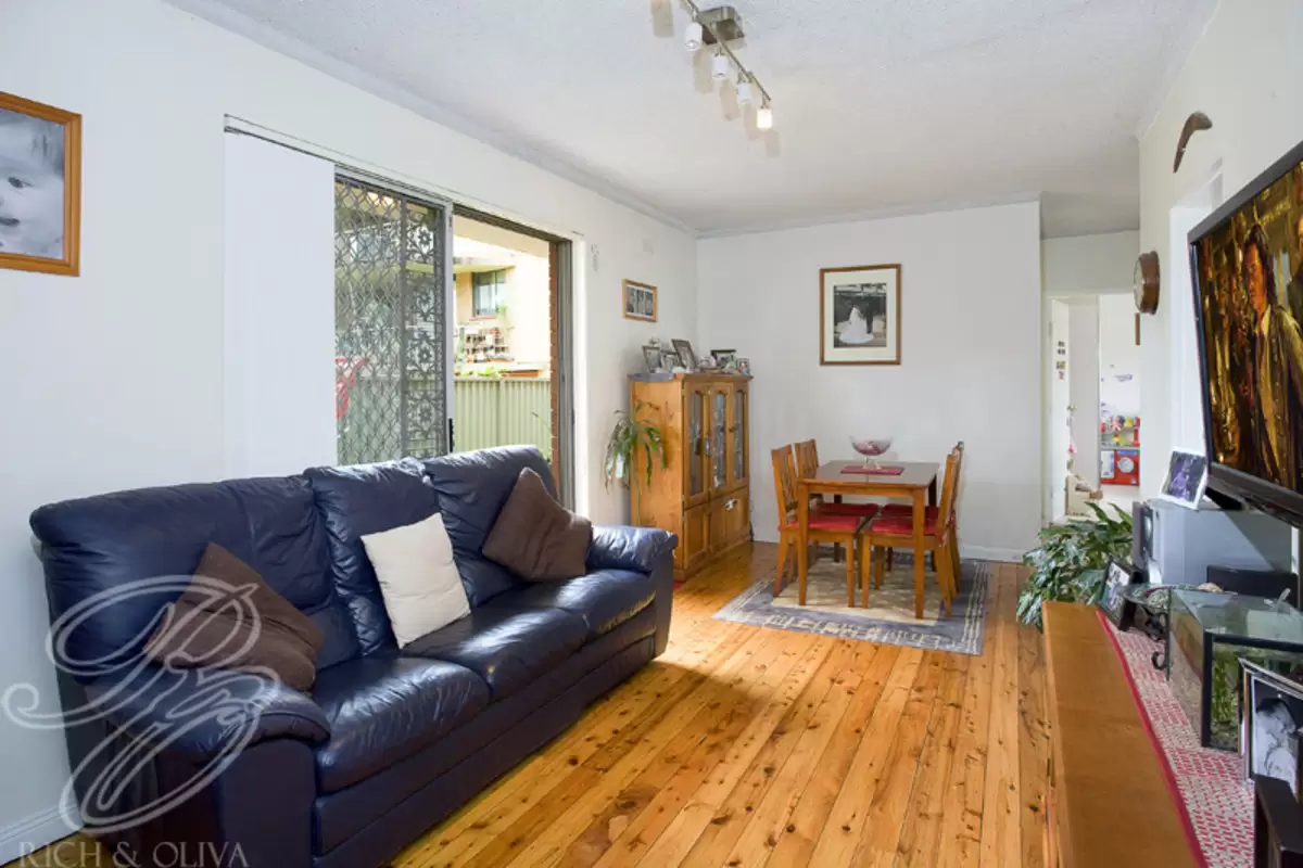 3/74 Brighton Avenue, Croydon Park Sold by Rich & Oliva - image 2