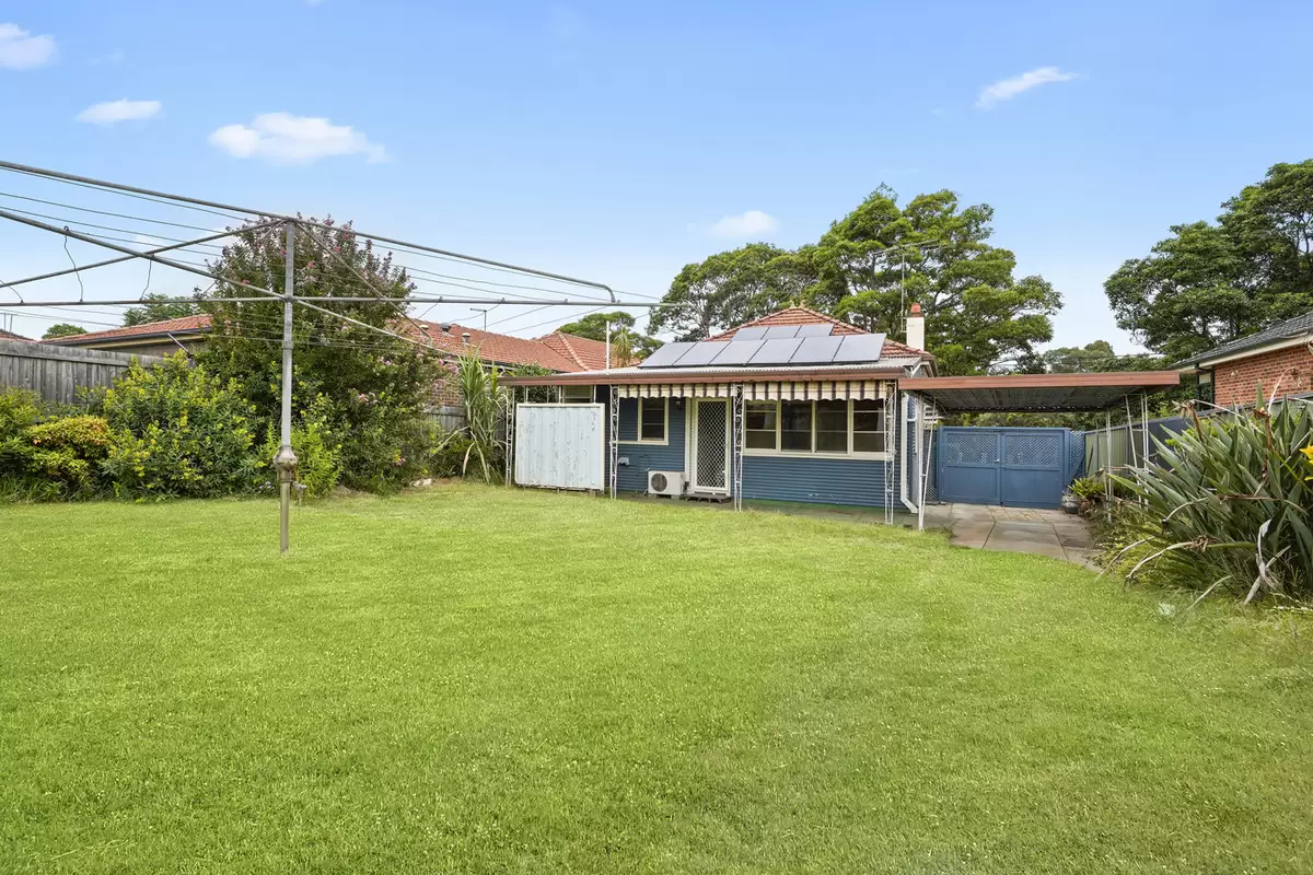 3 Roslyn Street, Ashbury Sold by Rich & Oliva - image 9
