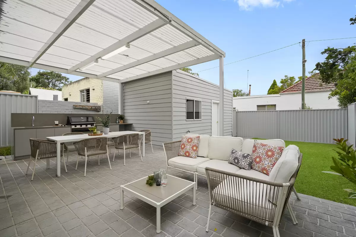 128 Park Avenue, Ashfield Sold by Rich & Oliva - image 19