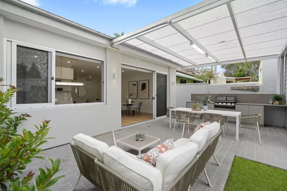 128 Park Avenue, Ashfield Sold by Rich & Oliva - image 18