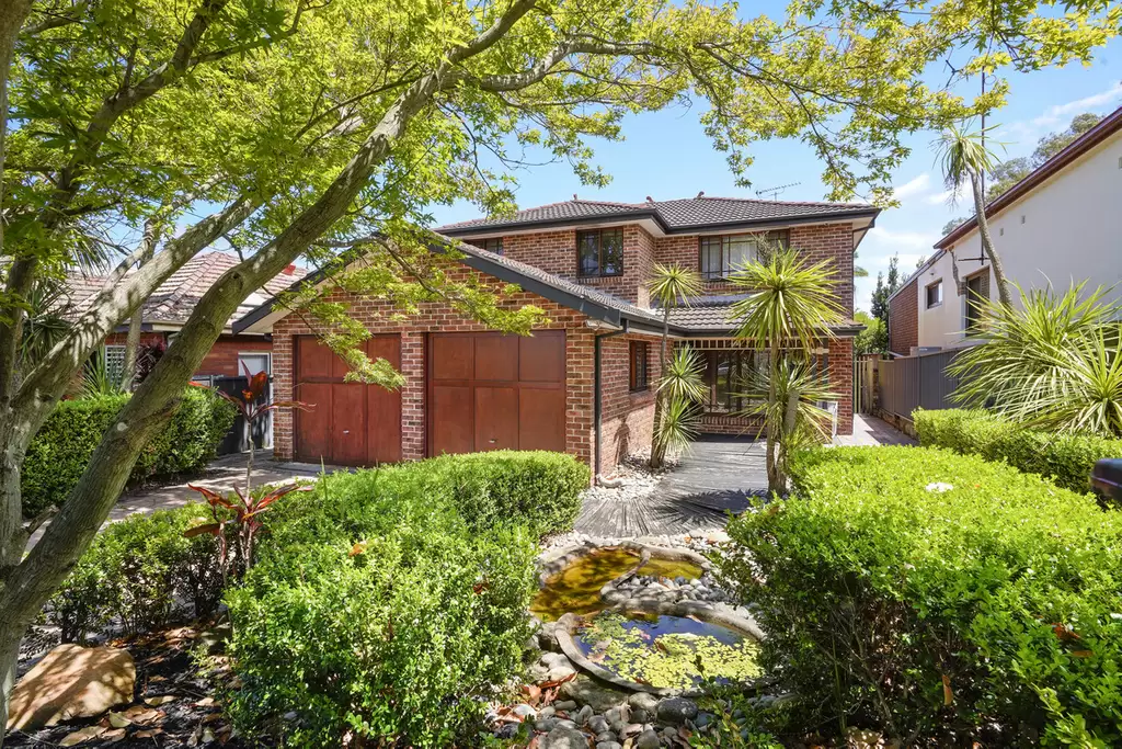 21 Bellbird Street, Canterbury Sold by Rich & Oliva