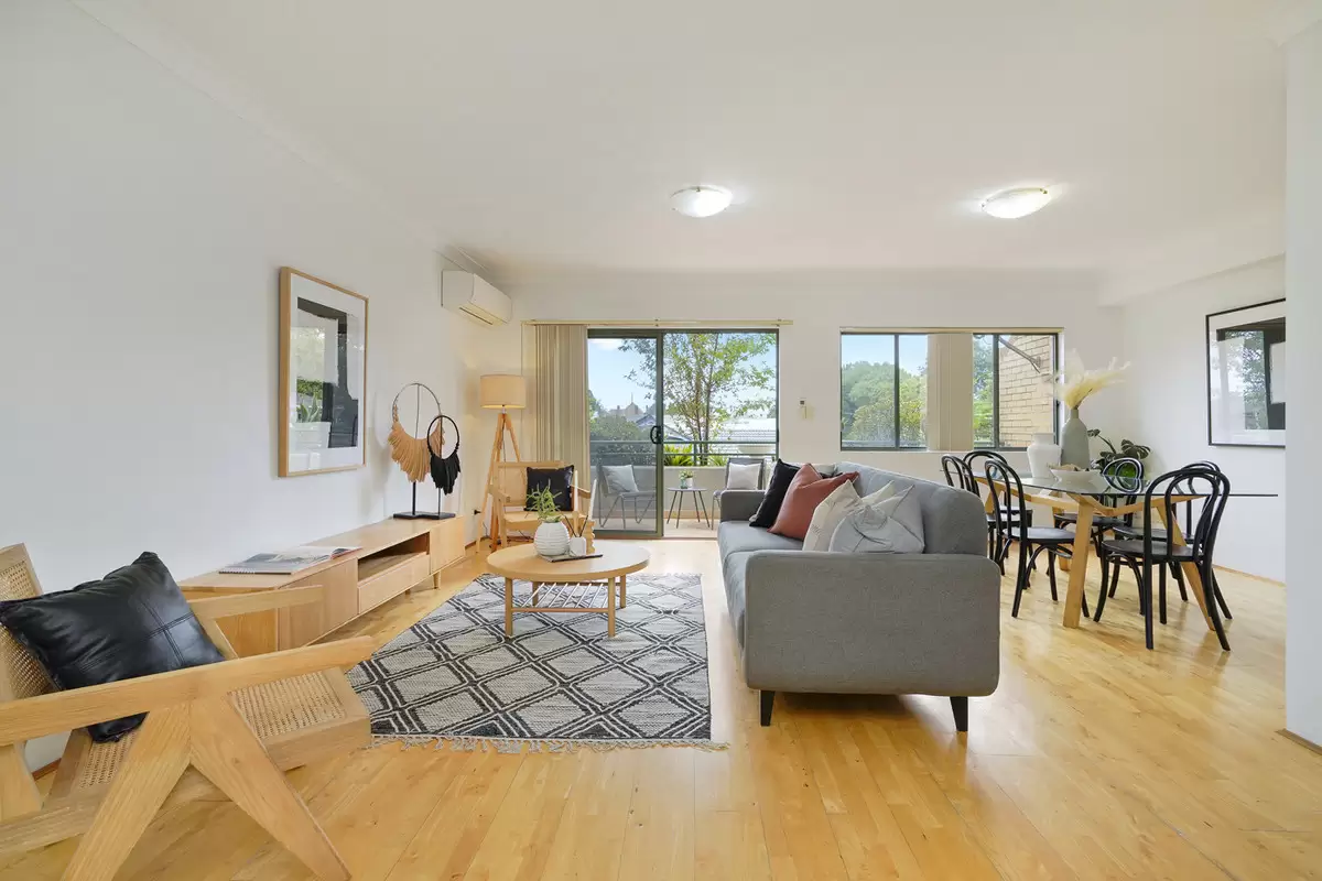 19/266-274 Burwood Road, Burwood Sold by Rich & Oliva - image 2