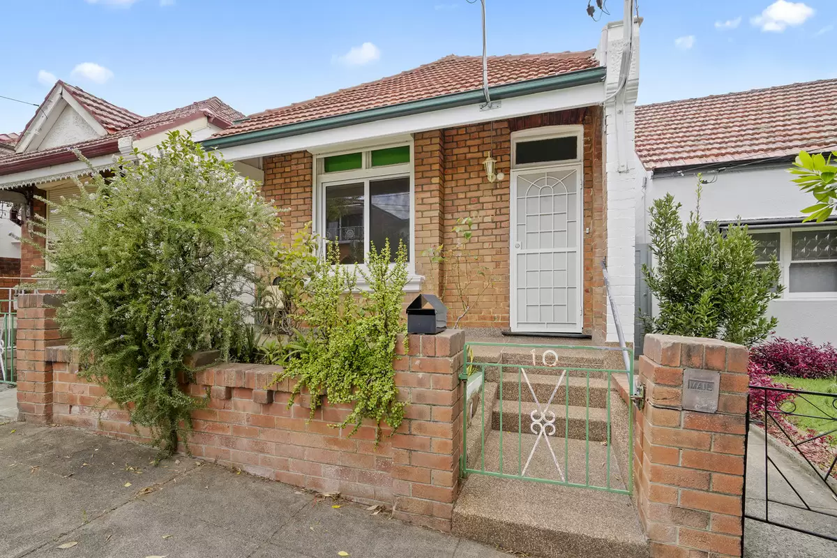 10 Cavey Street, Marrickville Sold by Rich & Oliva - image 5