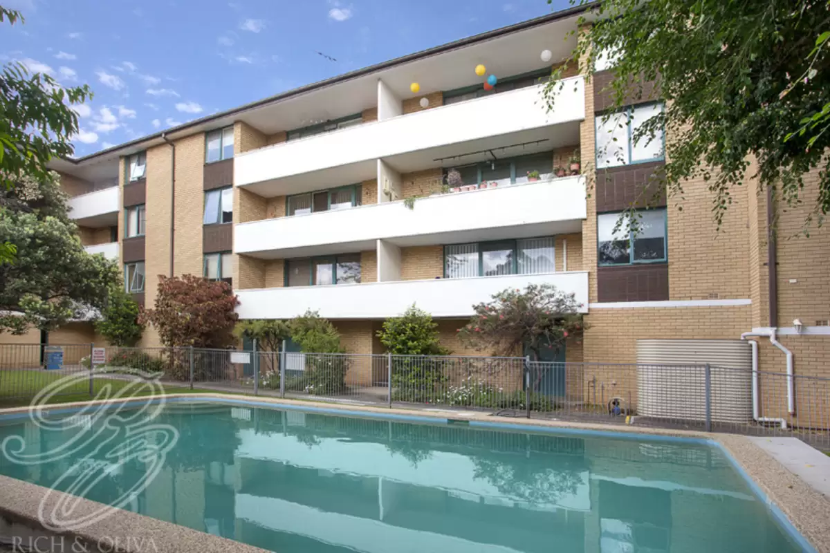 5/154 Croydon Avenue, Croydon Park Sold by Rich & Oliva - image 1