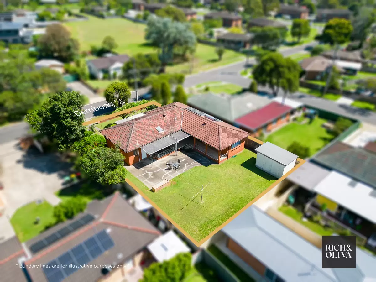 25B Derribong Street, Villawood Sold by Rich & Oliva - image 12