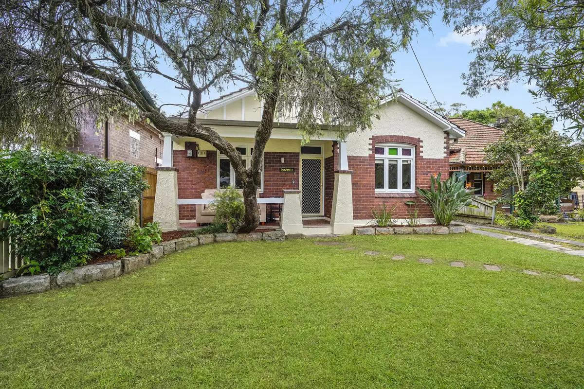 24 Bay Street, Croydon Sold by Rich & Oliva - image 2