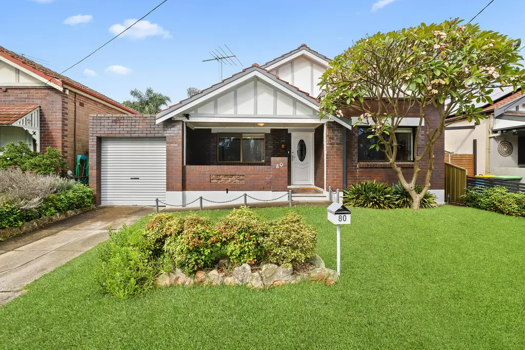 80 Hay Street, Ashbury Sold by Rich & Oliva