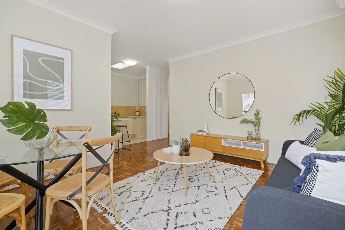 6/48-50 Windsor Avenue, Croydon Park Sold by Rich & Oliva - image 3