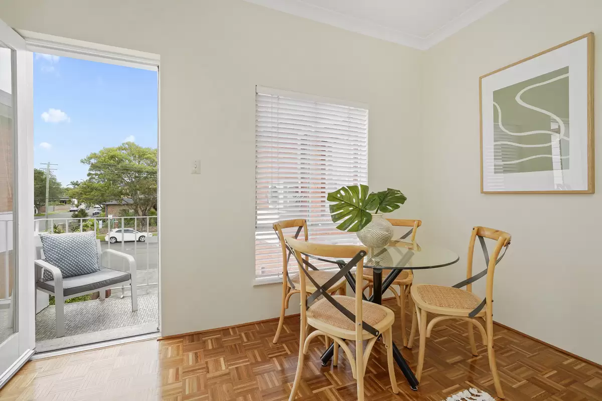 6/48-50 Windsor Avenue, Croydon Park Sold by Rich & Oliva - image 8