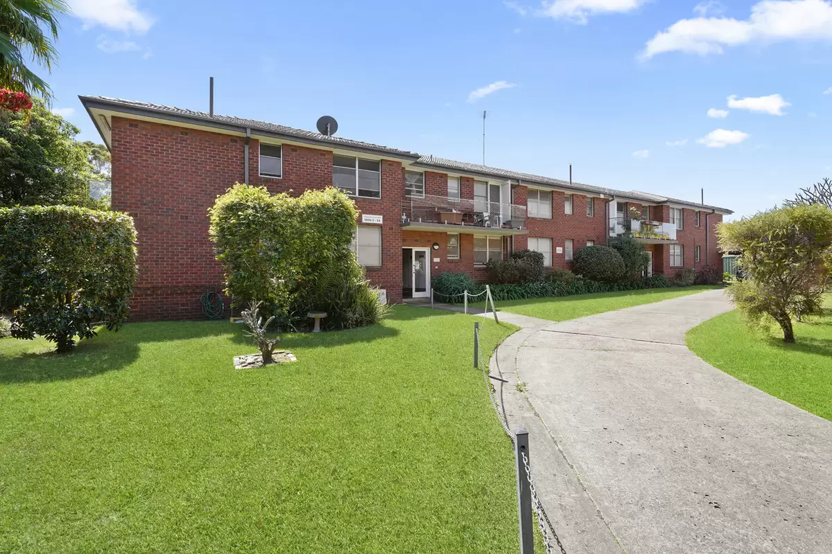 14/1 Fabos Place, Croydon Park Sold by Rich & Oliva - image 5