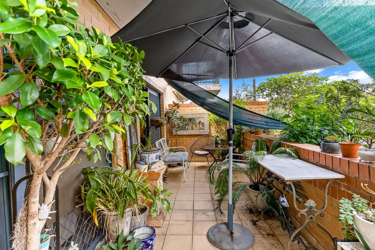 7/242 Georges River Rd - Entry Via Hampton Street, Croydon Park Sold by Rich & Oliva - image 5