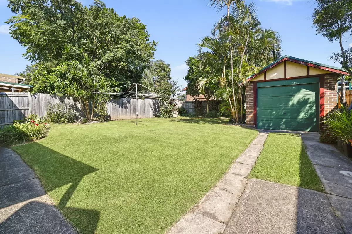 46 Bay Street, Croydon Sold by Rich & Oliva - image 14