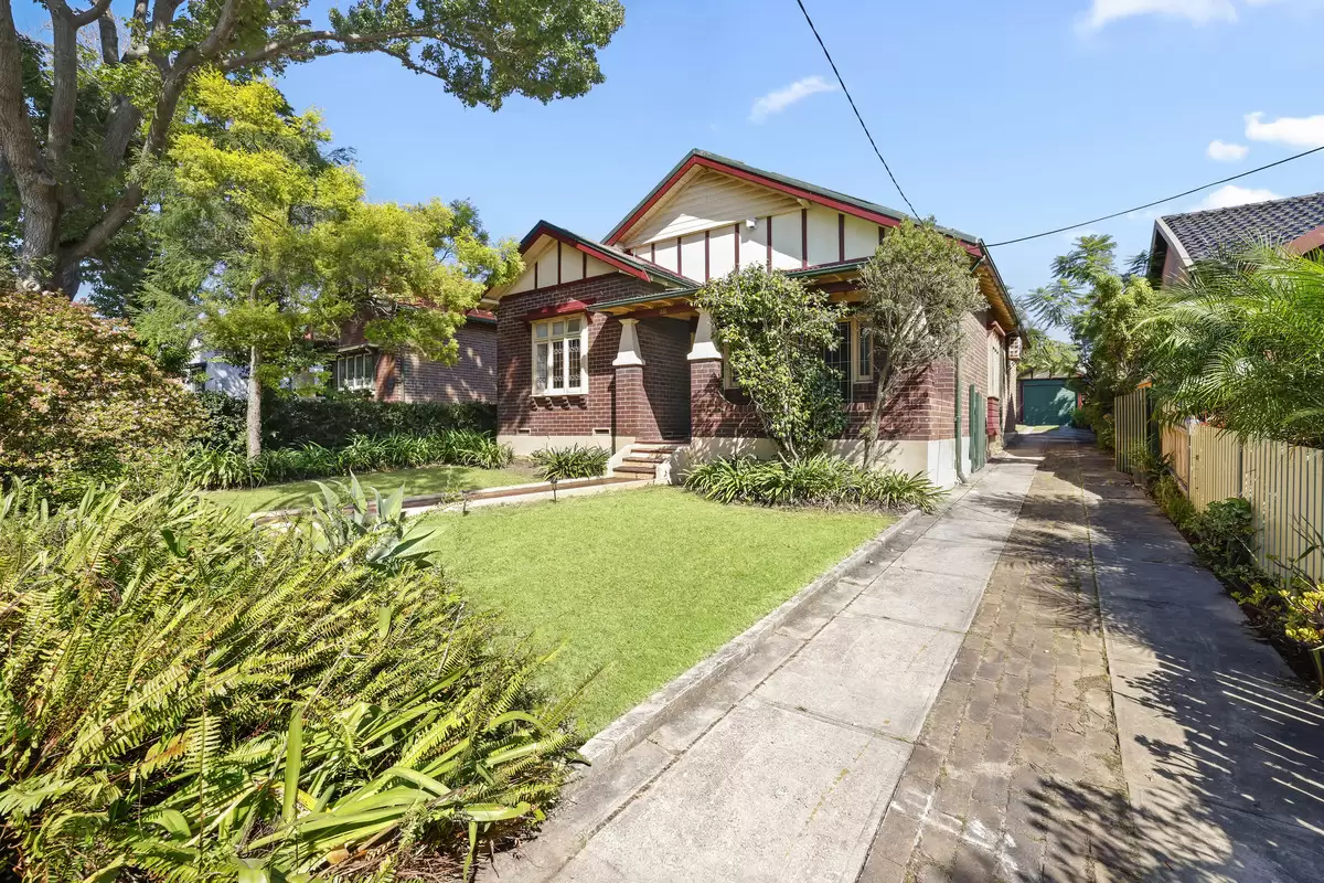 46 Bay Street, Croydon Sold by Rich & Oliva - image 16