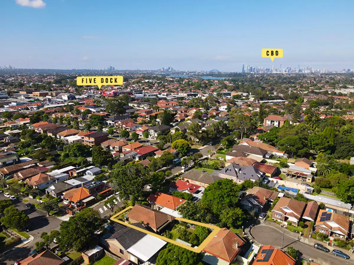46 Bay Street, Croydon Sold by Rich & Oliva - image 18