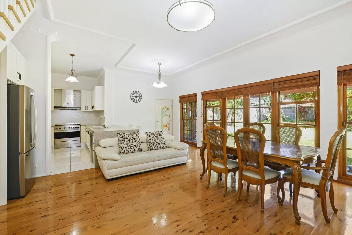 46 Bay Street, Croydon Sold by Rich & Oliva - image 9