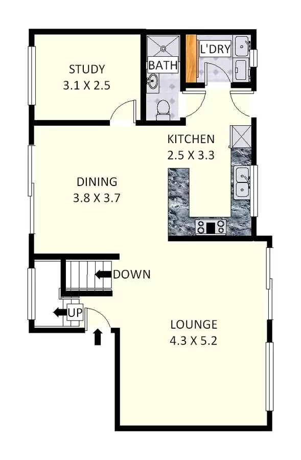 5/132 Burwood Road, Croydon Park Sold by Rich & Oliva - image 10
