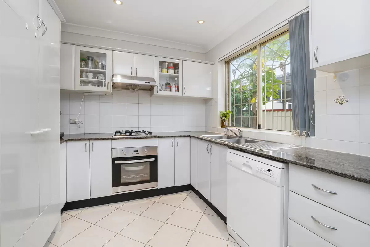2B Melrose Street, Croydon Park Sold by Rich & Oliva - image 4