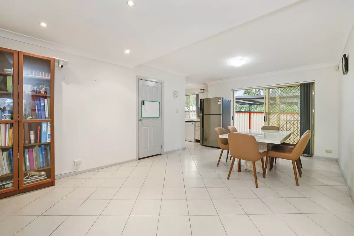 2B Melrose Street, Croydon Park Sold by Rich & Oliva - image 3