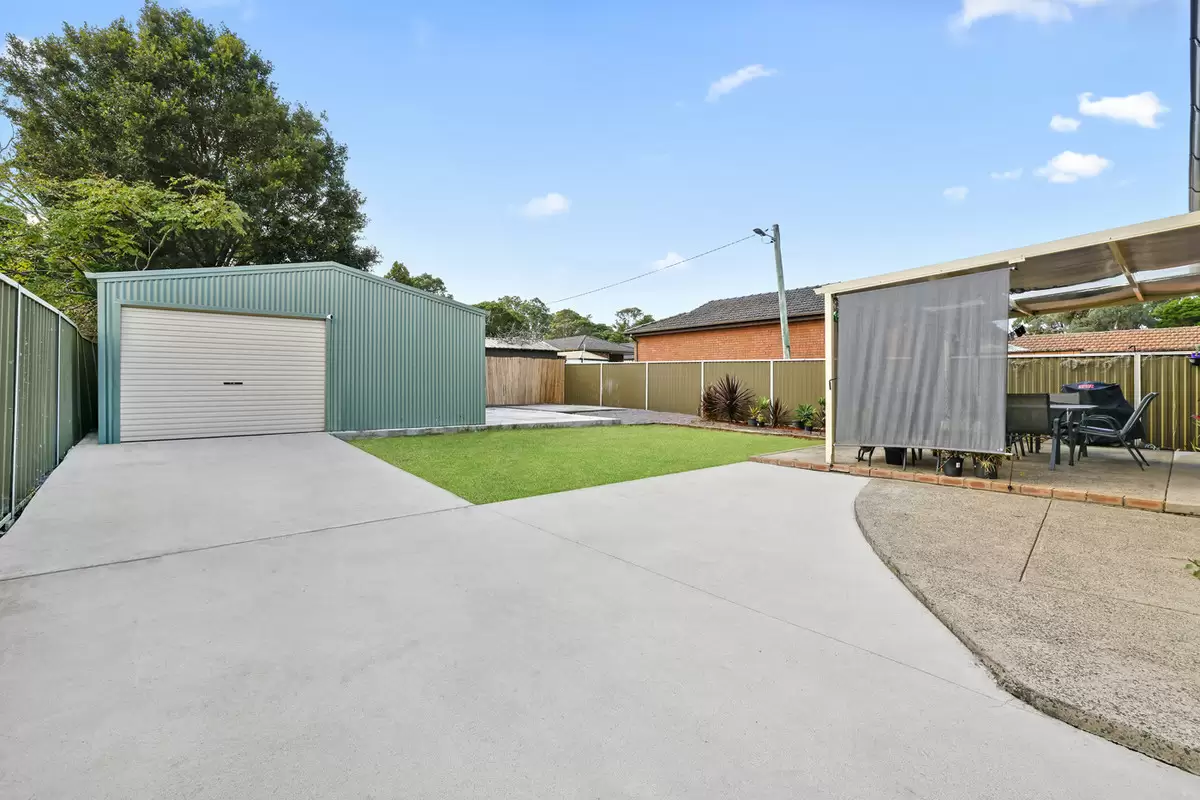 11 Cheviot Street, Ashbury Sold by Rich & Oliva - image 9