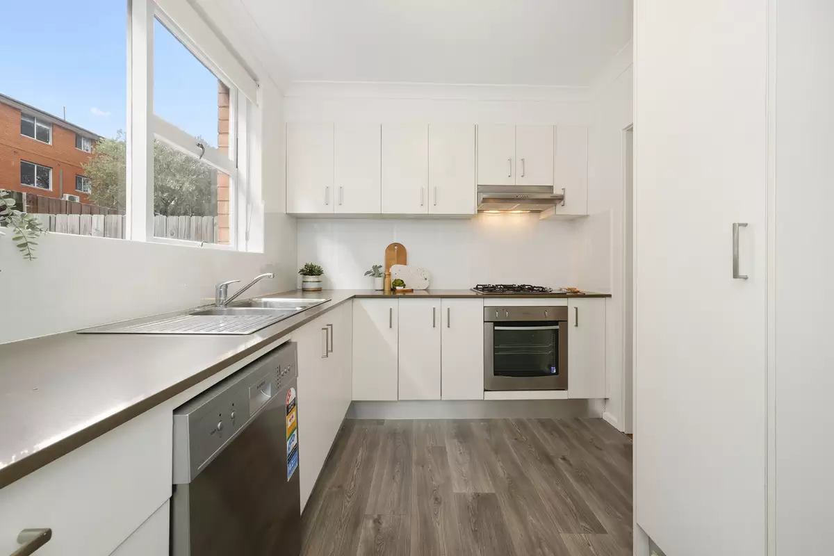 3/166 Croydon Avenue, Croydon Park Sold by Rich & Oliva - image 4
