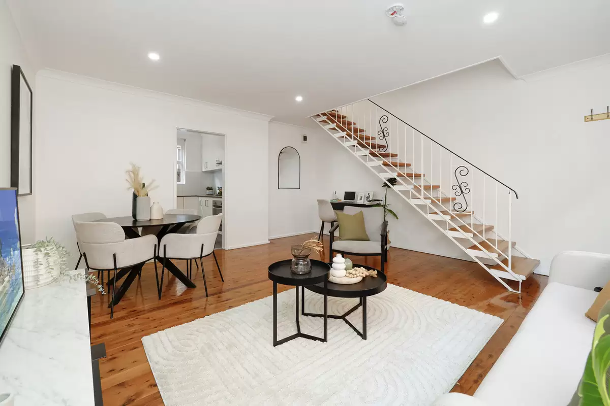 3/166 Croydon Avenue, Croydon Park Sold by Rich & Oliva - image 2