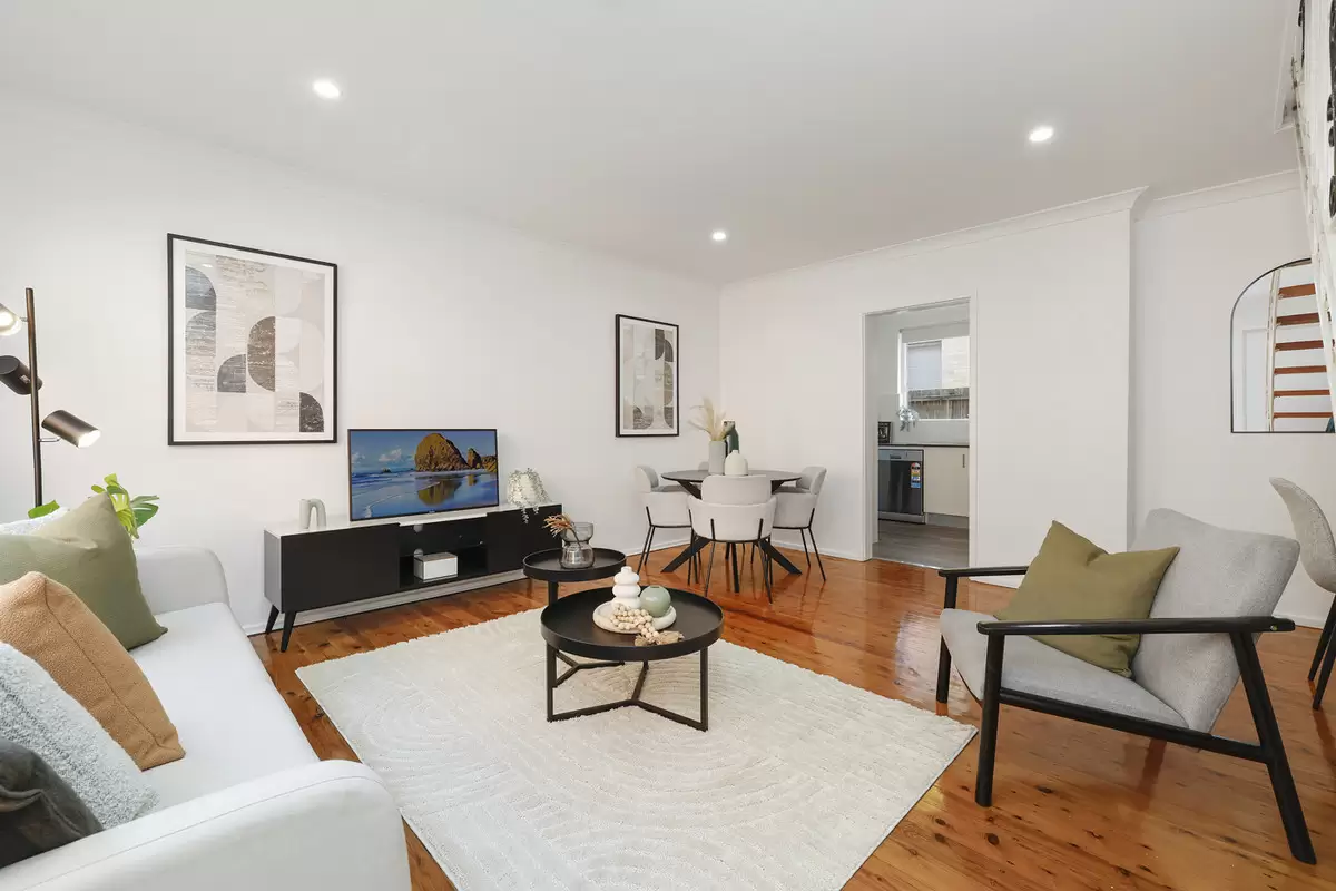 3/166 Croydon Avenue, Croydon Park Sold by Rich & Oliva - image 3
