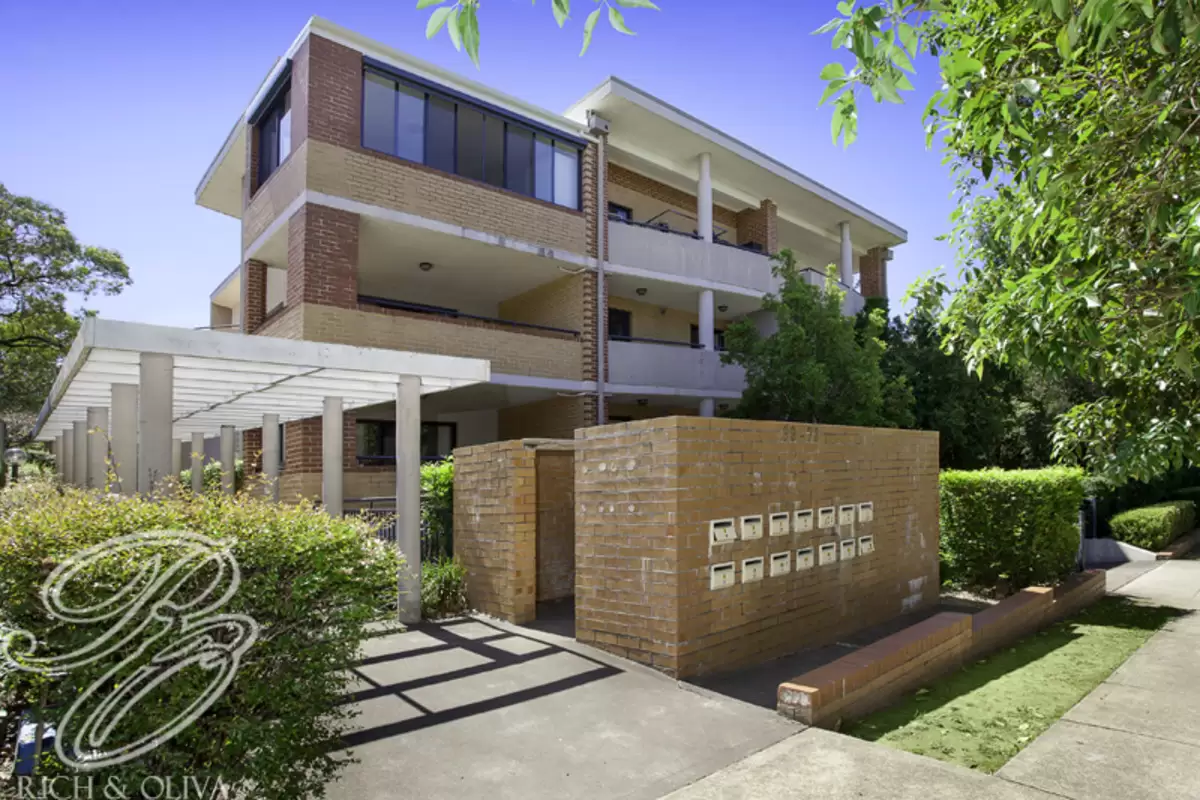 13/69-73 Second Avenue, Campsie Sold by Rich & Oliva - image 2