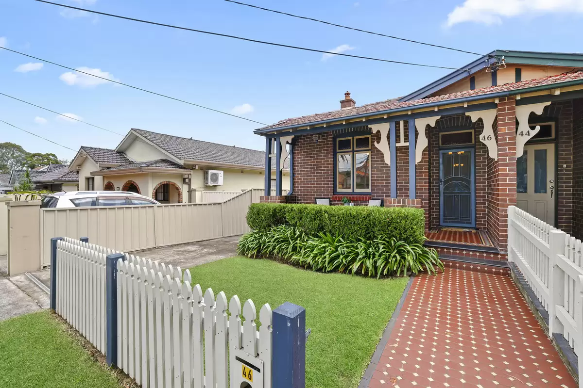 46 Brighton Avenue, Croydon Park Sold by Rich & Oliva - image 2