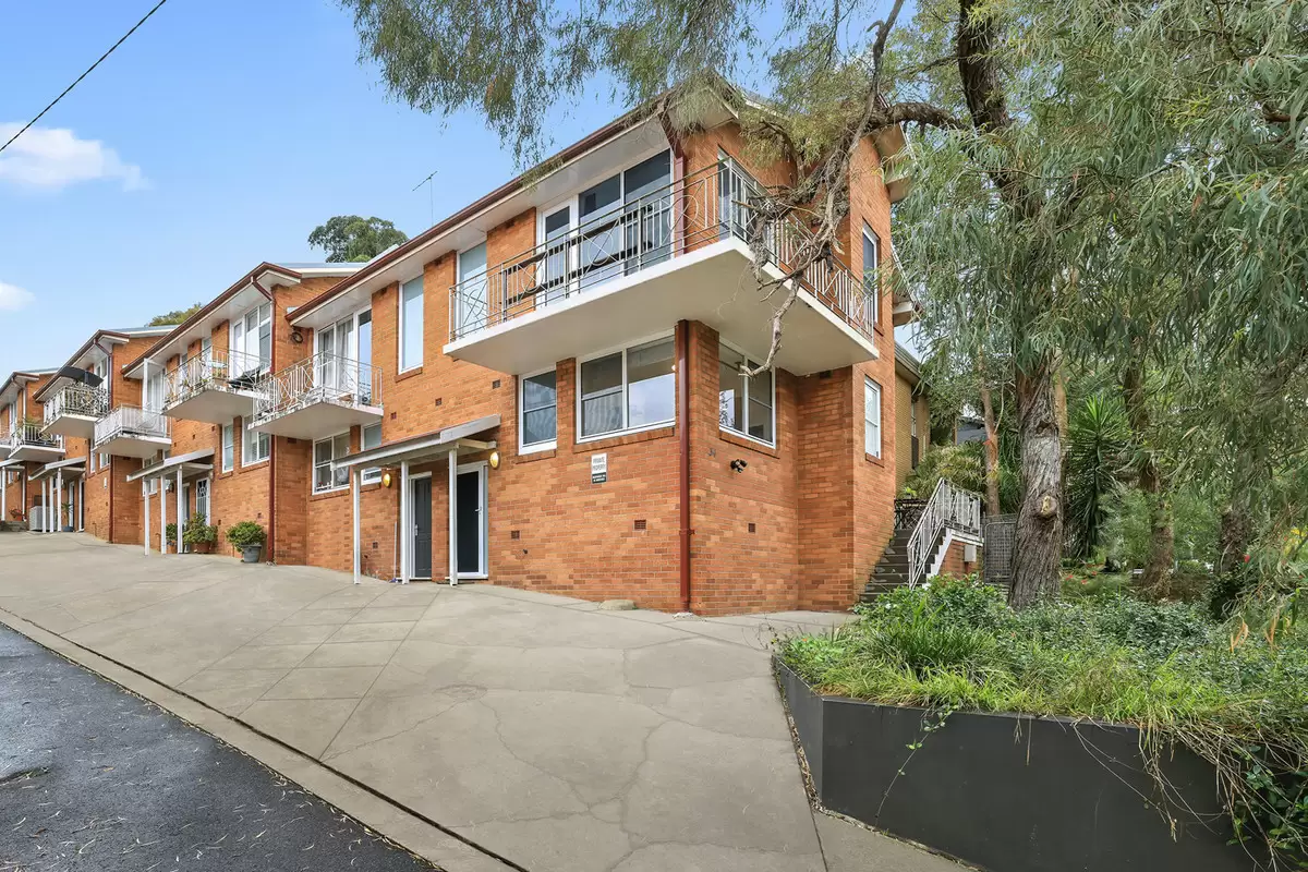 1/34 Croydon Street, Petersham Sold by Rich & Oliva - image 11