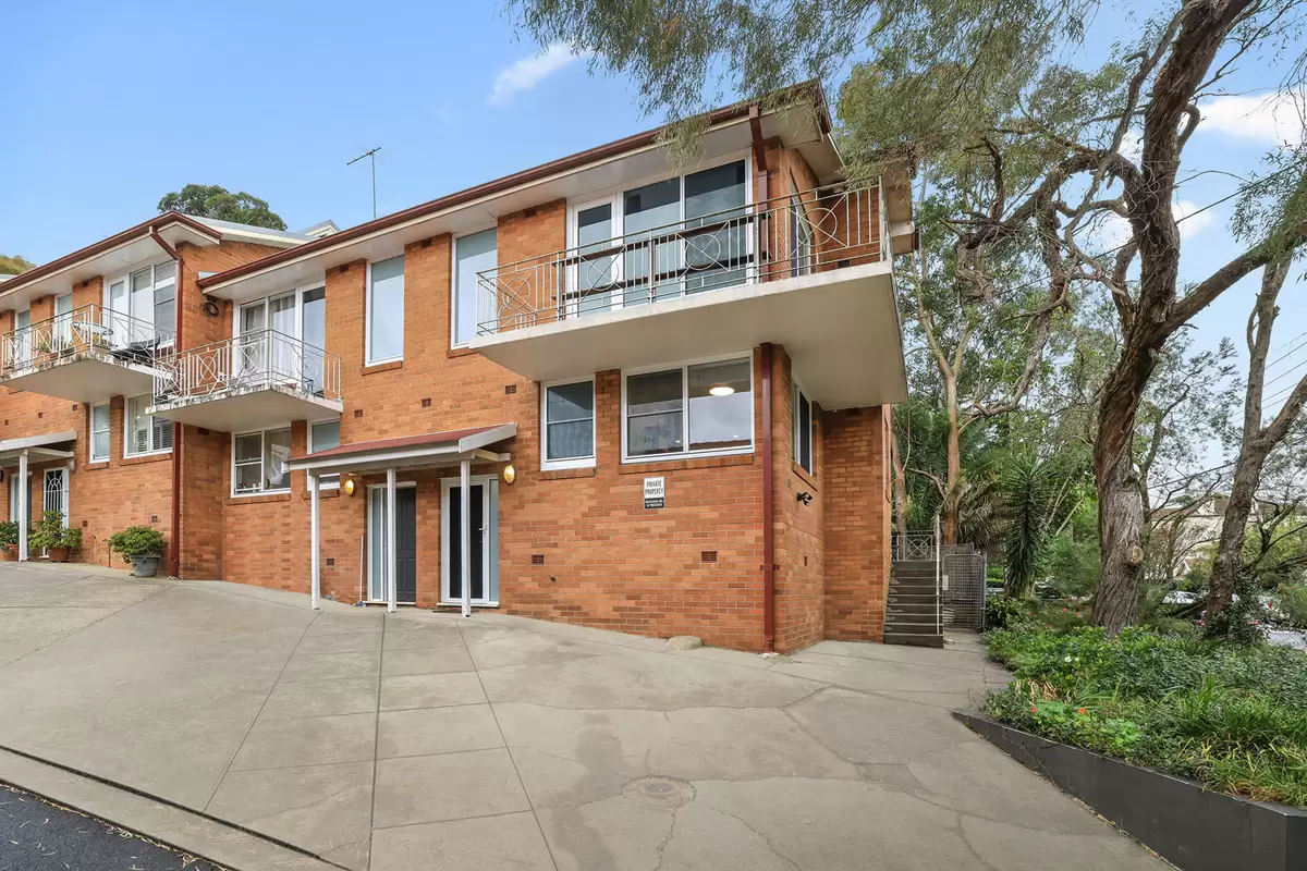 1/34 Croydon Street, Petersham Sold by Rich & Oliva - image 5