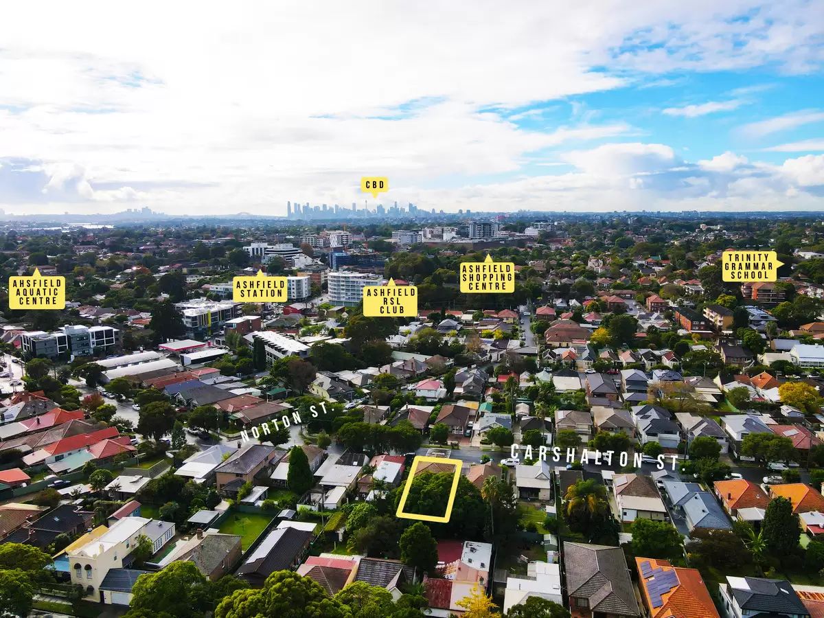 11 Carshalton Street, Croydon Sold by Rich & Oliva - image 7