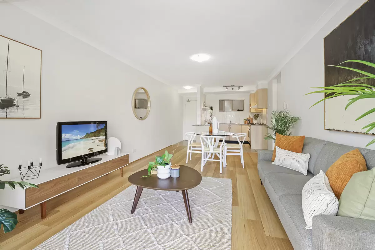 38/12 West Street, Croydon Sold by Rich & Oliva - image 3