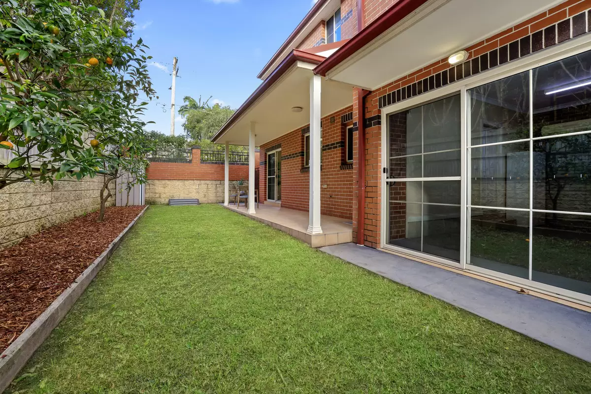 33 Duntroon Street, Hurlstone Park Sold by Rich & Oliva - image 14