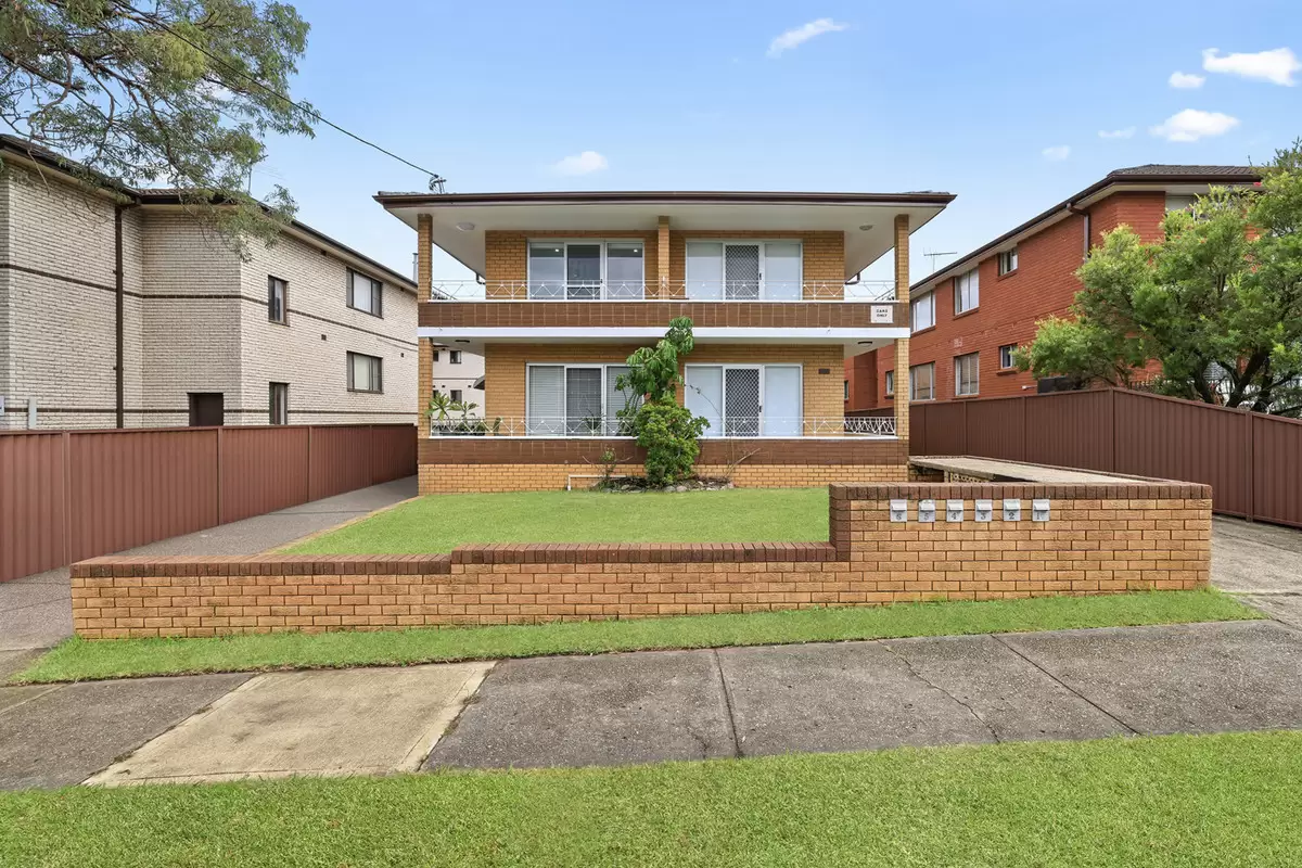 5/169 Croydon Avenue, Croydon Park Sold by Rich & Oliva - image 11