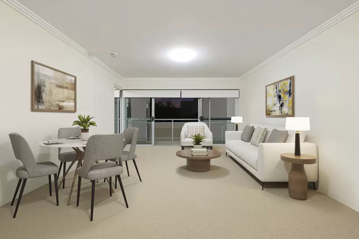 46/29-45 Parramatta Road, Concord Sold by Rich & Oliva - image 2