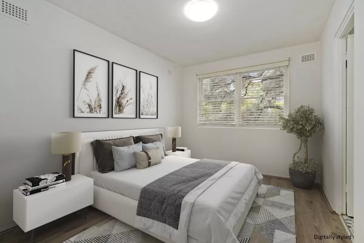 4/468 Illawarra Road, Marrickville Sold by Rich & Oliva - image 2